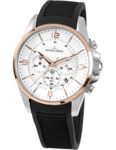 Reloj Jacques Lemans