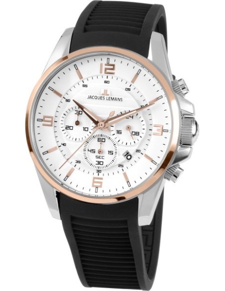 Reloj Jacques Lemans
