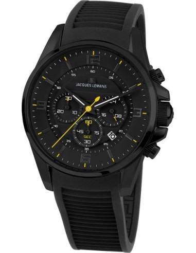 Reloj Jacques Lemans