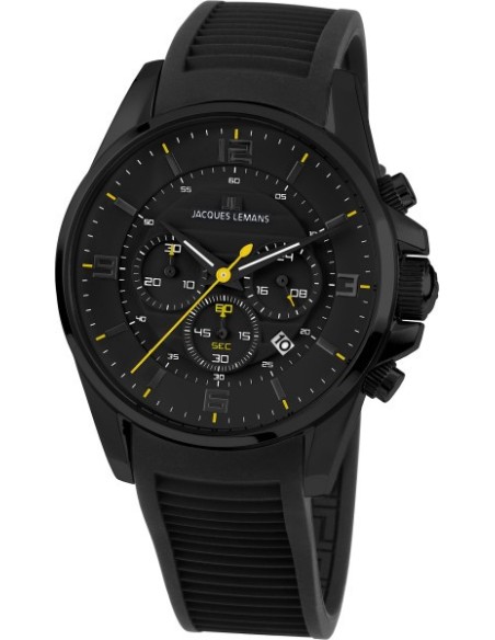 Reloj Jacques Lemans