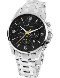 Reloj Jacques Lemans