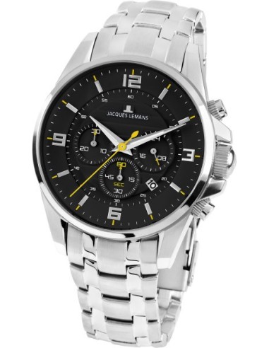 Reloj Jacques Lemans