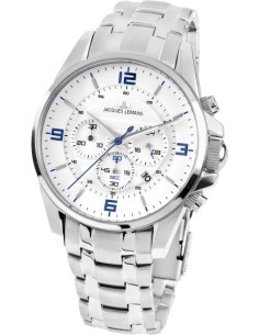 Reloj Jacques Lemans