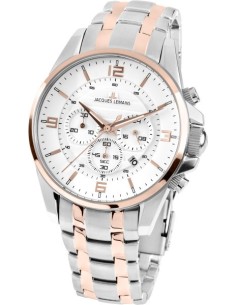 Reloj Jacques Lemans