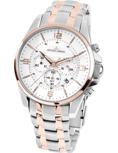 Reloj Jacques Lemans