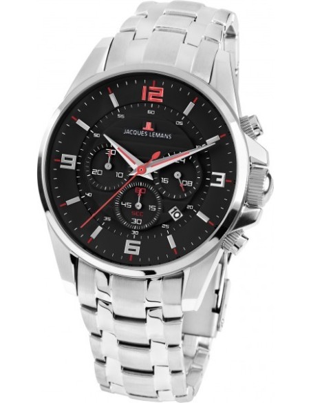 Reloj Jacques Lemans