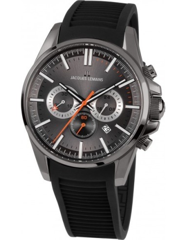 Reloj Jacques Lemans