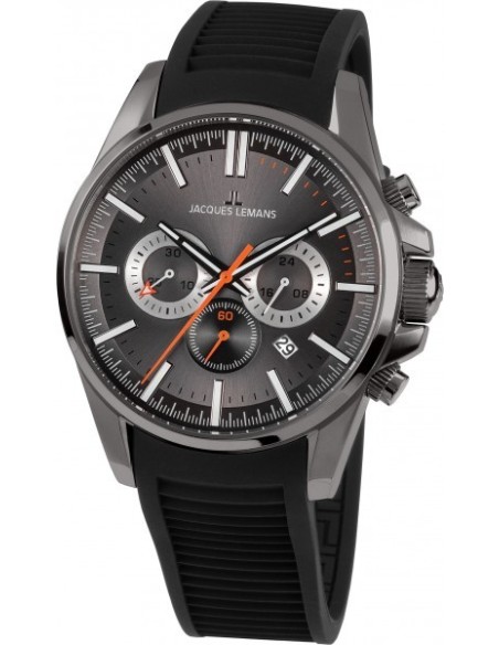 Reloj Jacques Lemans
