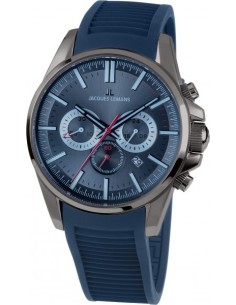 Reloj Jacques Lemans