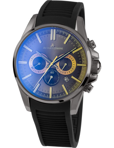 Reloj Jacques Lemans
