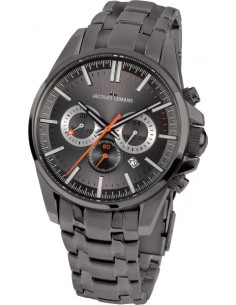 Reloj Jacques Lemans