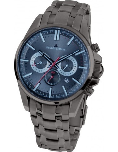 Reloj Jacques Lemans