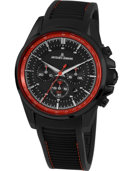 Reloj Jacques Lemans