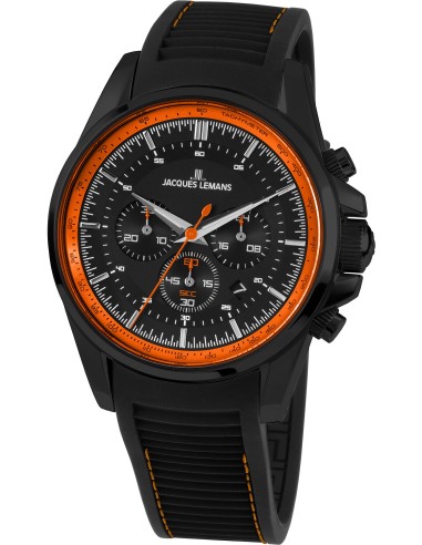 Reloj Jacques Lemans