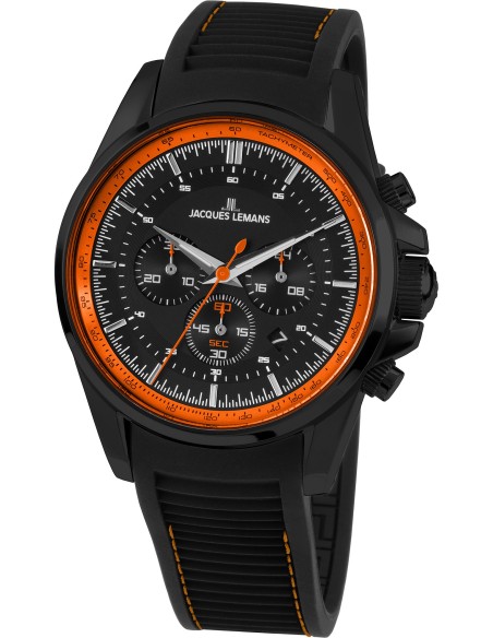 Reloj Jacques Lemans