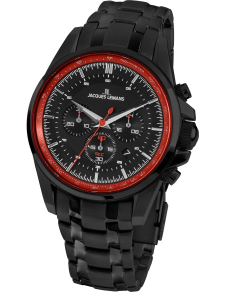 Reloj Jacques Lemans