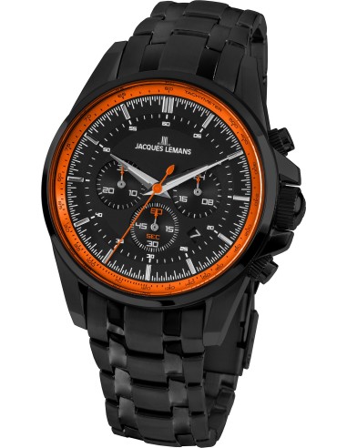 Reloj Jacques Lemans