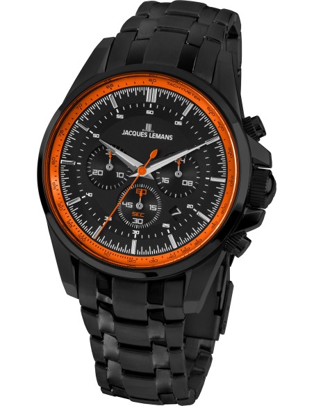 Reloj Jacques Lemans