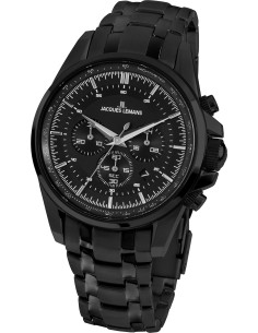 Reloj Jacques Lemans