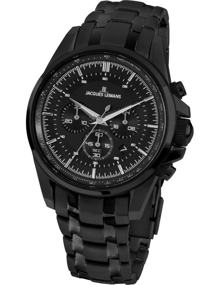 Reloj Jacques Lemans