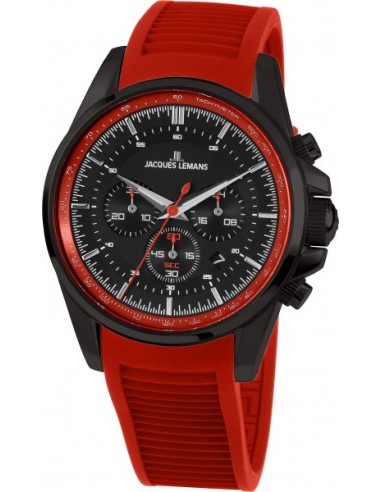 Reloj Jacques Lemans