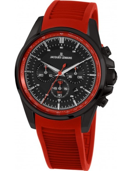 Reloj Jacques Lemans