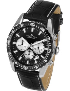 Reloj Jacques Lemans-Liverpool JL.BX