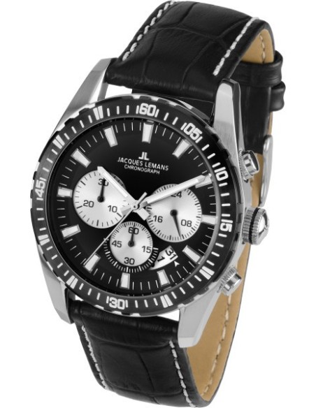 Reloj Jacques Lemans-Liverpool JL.BX