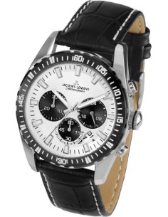 Reloj Jacques Lemans- Liverpool JL.BX