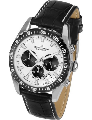 Reloj Jacques Lemans- Liverpool JL.BX