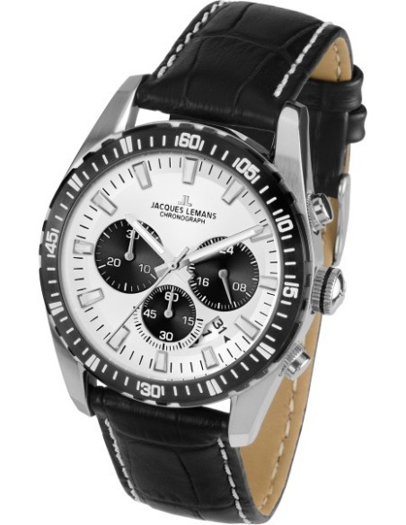 Reloj Jacques Lemans- Liverpool JL.BX