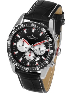 Reloj Jacques Lemans