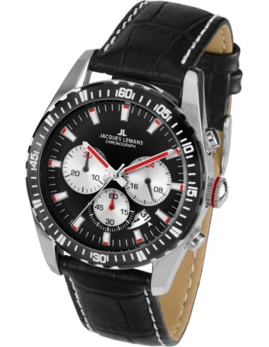 Reloj Jacques Lemans