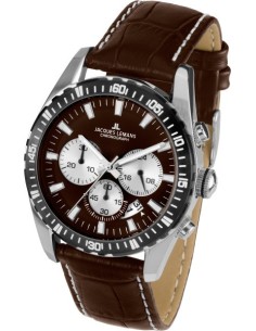 Reloj Jacques Lemans- Liverpool-JL.BX