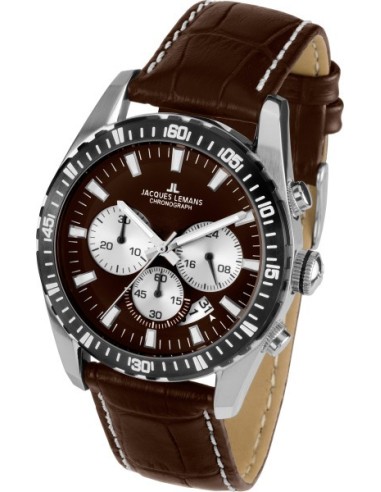 Reloj Jacques Lemans- Liverpool-JL.BX