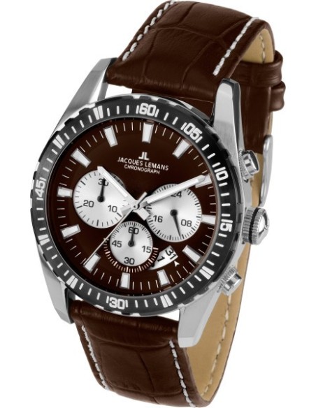 Reloj Jacques Lemans- Liverpool-JL.BX