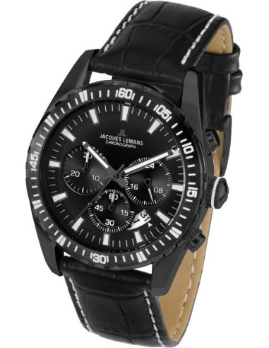 Reloj Jacques Lemans-Liverpool JLBX