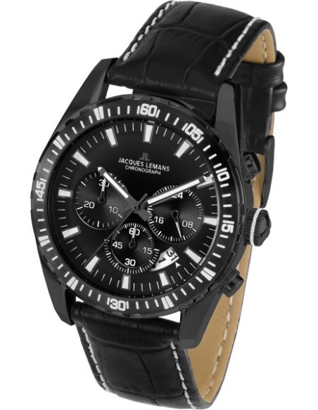 Reloj Jacques Lemans-Liverpool JLBX