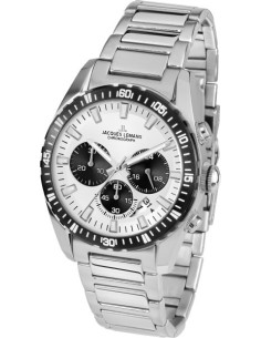 Reloj Jacques Lemans- Liverpool JLBX