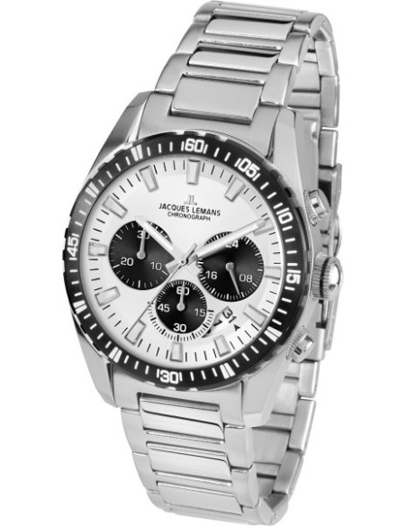 Reloj Jacques Lemans- Liverpool JLBX