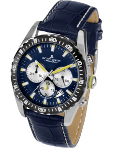 Reloj Jacques Lemans