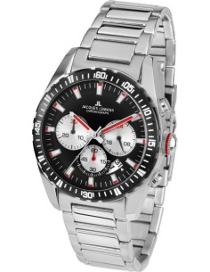 Reloj Jacques Lemans