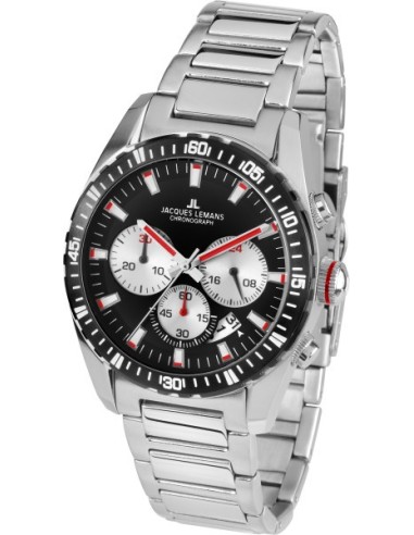 Reloj Jacques Lemans