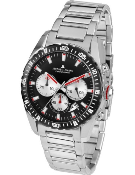Reloj Jacques Lemans