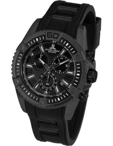 Reloj Jacques Lemans-