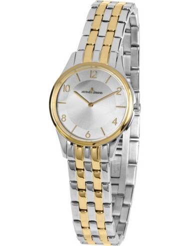 Reloj Jacques Lemans