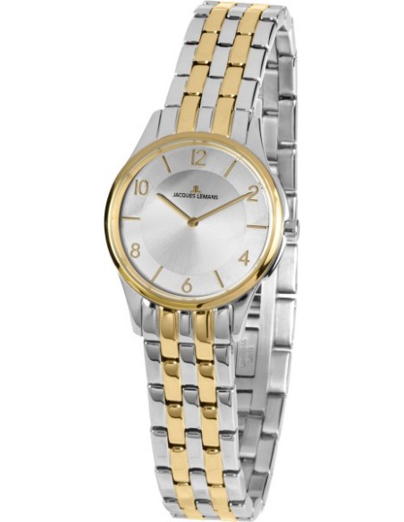 Reloj Jacques Lemans