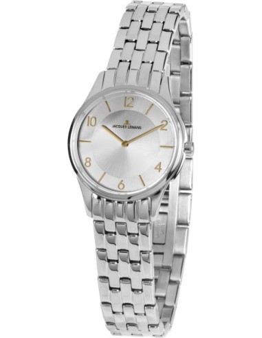 Reloj Jacques Lemans