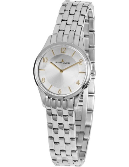 Reloj Jacques Lemans