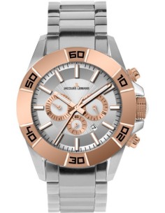 Reloj Jacques Lemans